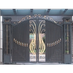 鐵時特-電動大門機 - 鈞暉實業有限公司