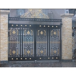 鐵時特-電動大門機 - 鈞暉實業有限公司