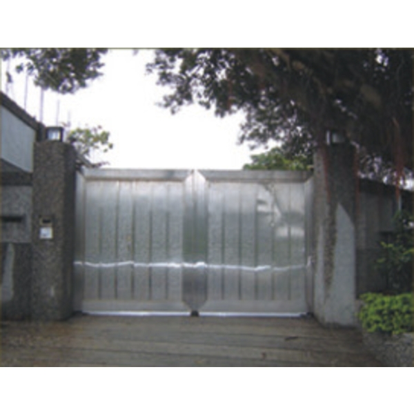 鐵時特-電動大門機,鈞暉實業有限公司