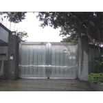 鐵時特-電動大門機 - 鈞暉實業有限公司