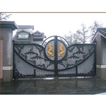 鐵時特-電動大門機 - 鈞暉實業有限公司