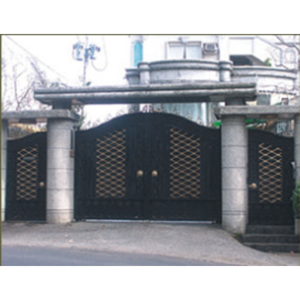 鐵時特-電動大門機,鈞暉實業有限公司