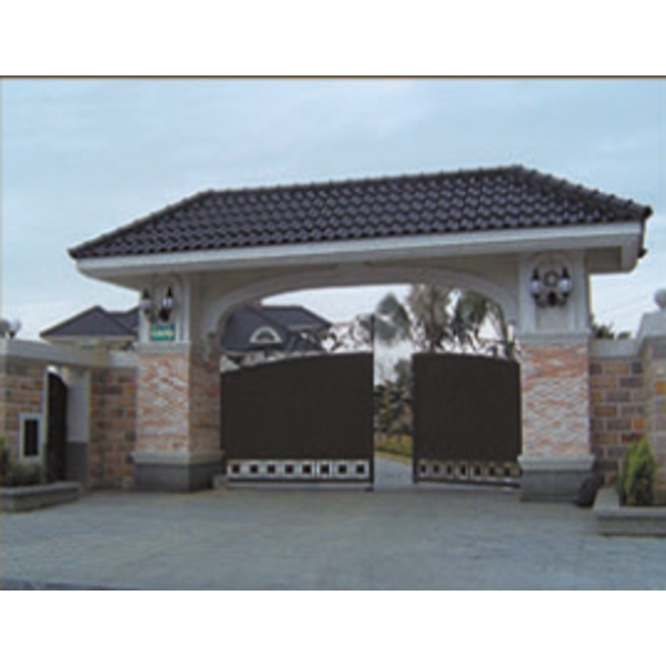 鐵時特-電動大門機,鈞暉實業有限公司