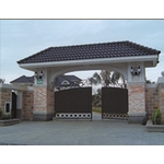 鐵時特-電動大門機 - 鈞暉實業有限公司