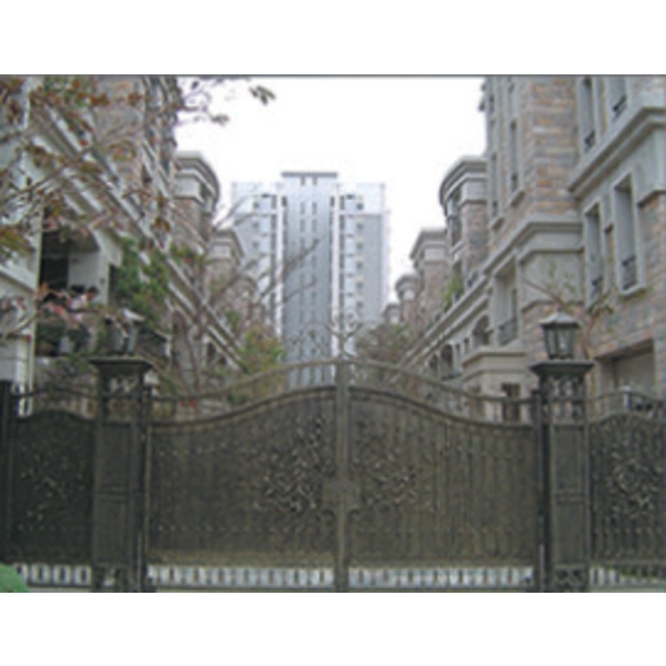 鐵時特-電動大門機,鈞暉實業有限公司