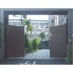 鐵時特-電動大門機 - 鈞暉實業有限公司