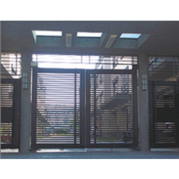 鐵時特-電動大門機,鈞暉實業有限公司