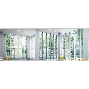 鋁窗 , 台灣華可貴建材股份有限公司