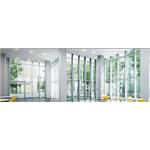 鋁窗 , 台灣華可貴建材股份有限公司