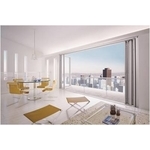 YLUX100 全開式摺疊門 , 台灣華可貴建材股份有限公司