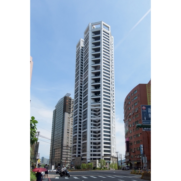 水立方,台灣華可貴建材股份有限公司