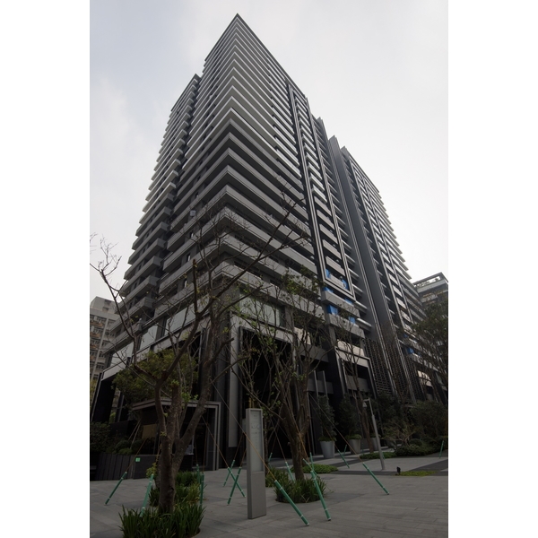 明日博,台灣華可貴建材股份有限公司