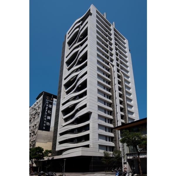 華固松疆 華固松疆,台灣華可貴建材股份有限公司