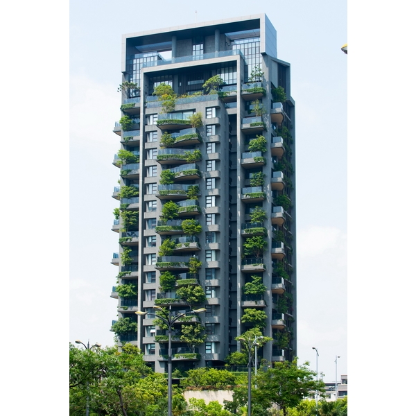 若山 若山,台灣華可貴建材股份有限公司