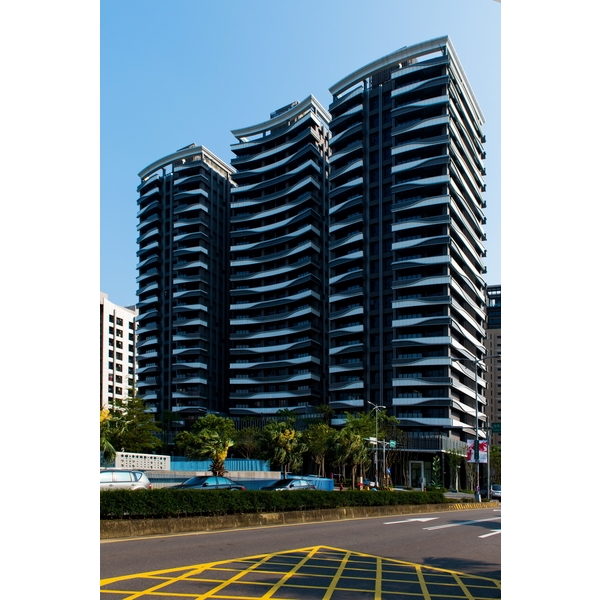 國泰Twin Park 國泰Twin Park,台灣華可貴建材股份有限公司