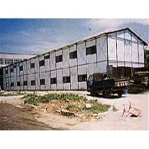 組合房屋(淡海工地)