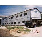 組合房屋(淡海工地) - 合家興實業有限公司