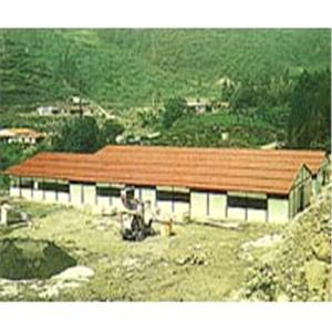 組合房屋(嘉義工地)