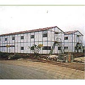 組合房屋(新竹工地)