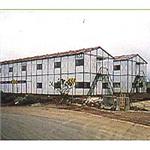 組合房屋(新竹工地) - 合家興實業有限公司