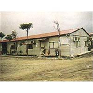 歐式組合房屋(新化工地)