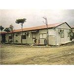 歐式組合房屋(新化工地) - 合家興實業有限公司