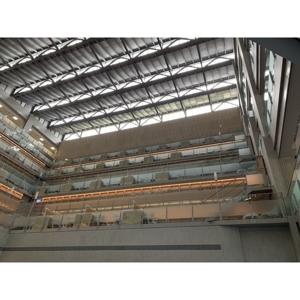 政大圖書館 政大圖書館-合特工程有限公司