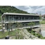 政大圖書館 - 合特工程有限公司