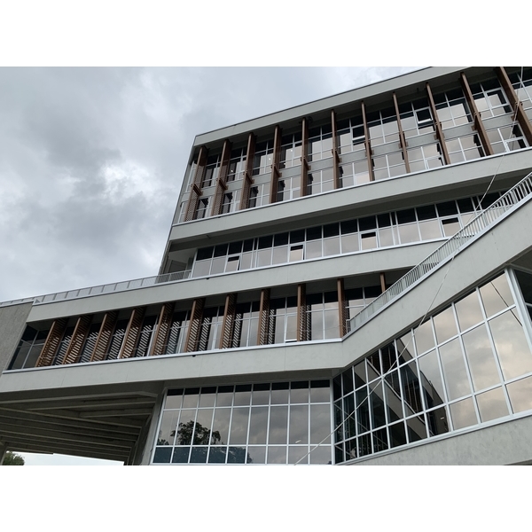 政大圖書館 政大圖書館,合特工程有限公司