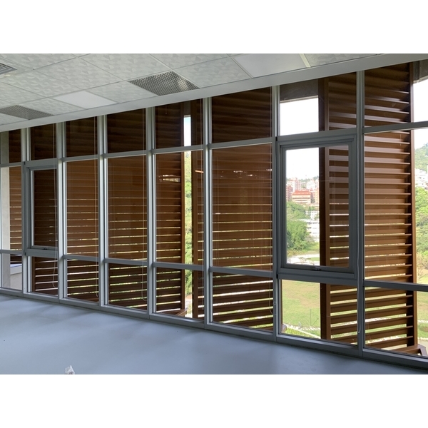 政大圖書館 政大圖書館-合特工程有限公司