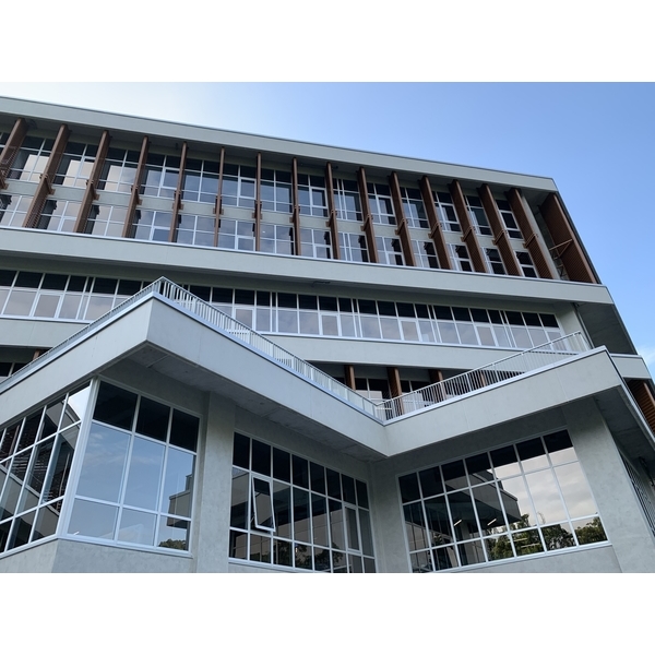 政大圖書館 政大圖書館-合特工程有限公司