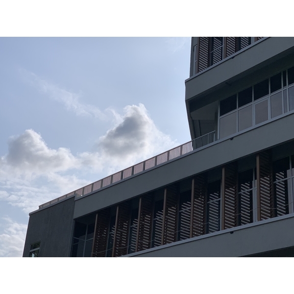 政大圖書館 政大圖書館-合特工程有限公司