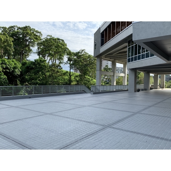 政大圖書館 政大圖書館,合特工程有限公司