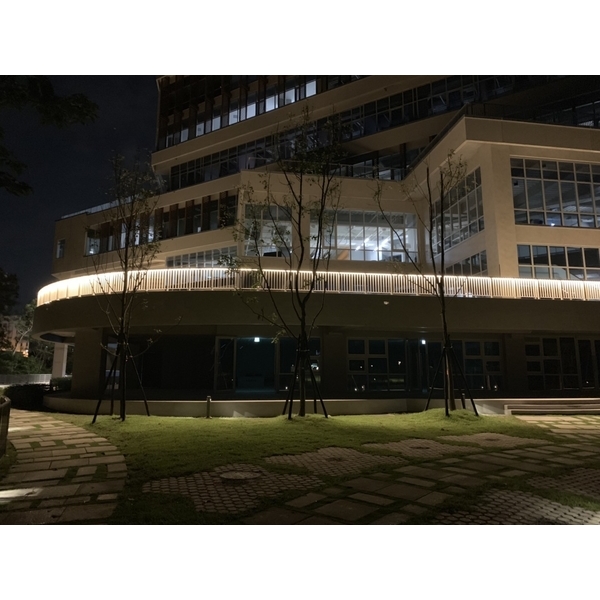 政大圖書館 政大圖書館-合特工程有限公司