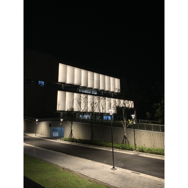 政大圖書館-合特工程有限公司