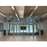 政大圖書館 - 合特工程有限公司