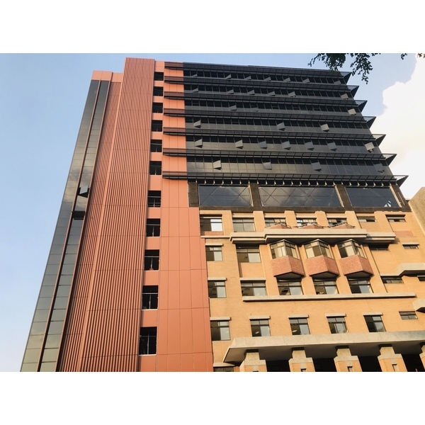 國震中心 國震中心-合特工程有限公司