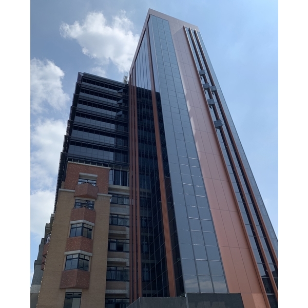 國震中心 國震中心-合特工程有限公司