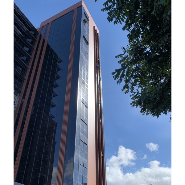 國震中心 國震中心,合特工程有限公司