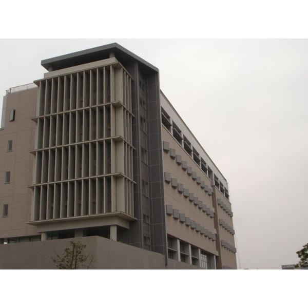 產學院-合特工程有限公司