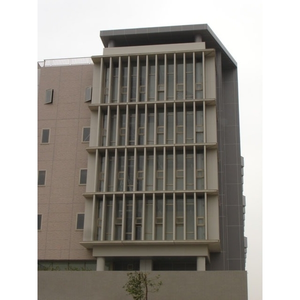 產學院-合特工程有限公司