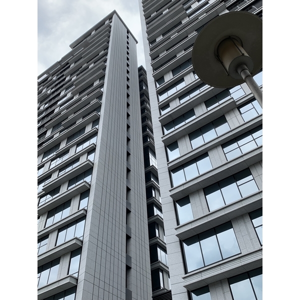 敦峰 敦峰-合特工程有限公司