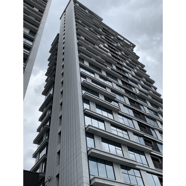 敦峰 敦峰-合特工程有限公司