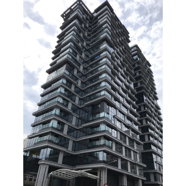 敦峰 敦峰-合特工程有限公司