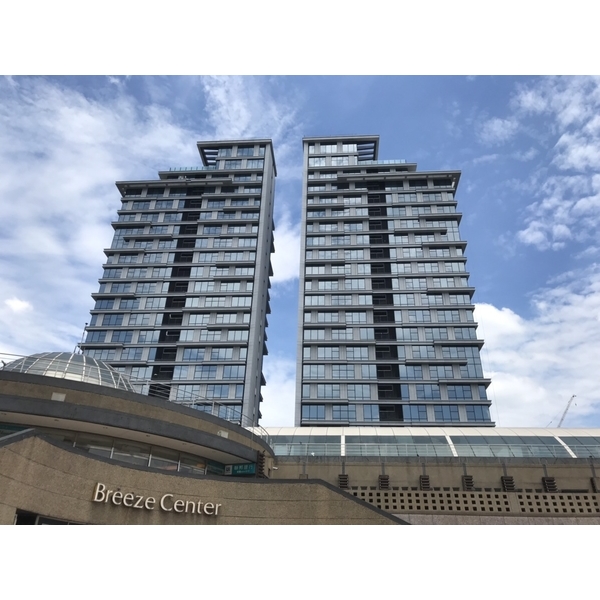 敦峰-合特工程有限公司