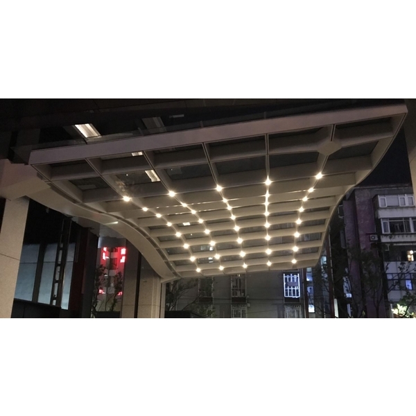 敦峰-合特工程有限公司