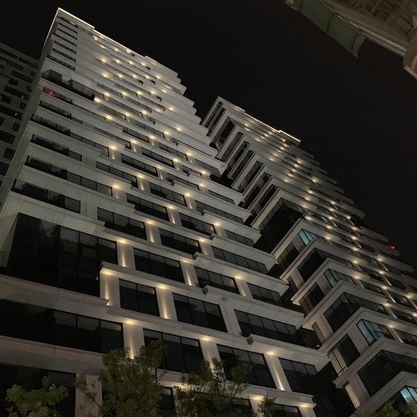 敦峰-合特工程有限公司