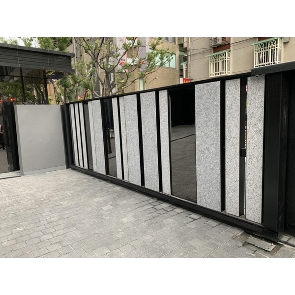 敦峰-合特工程有限公司