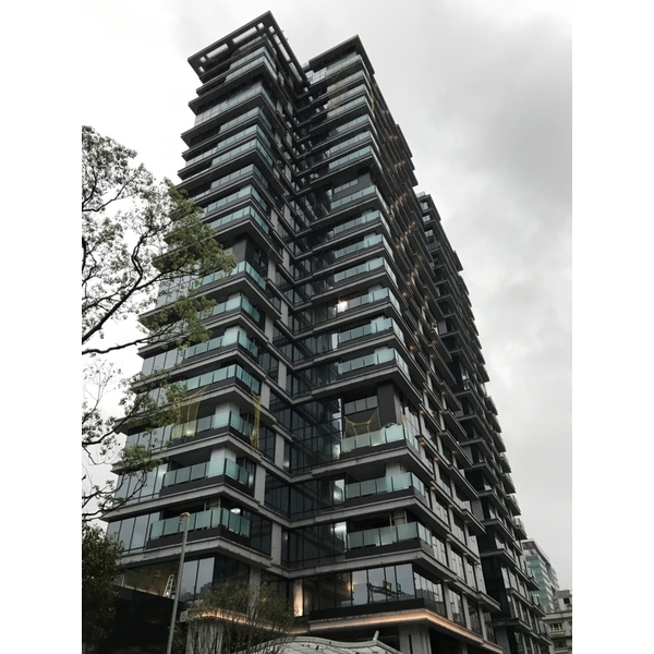 敦峰,合特工程有限公司