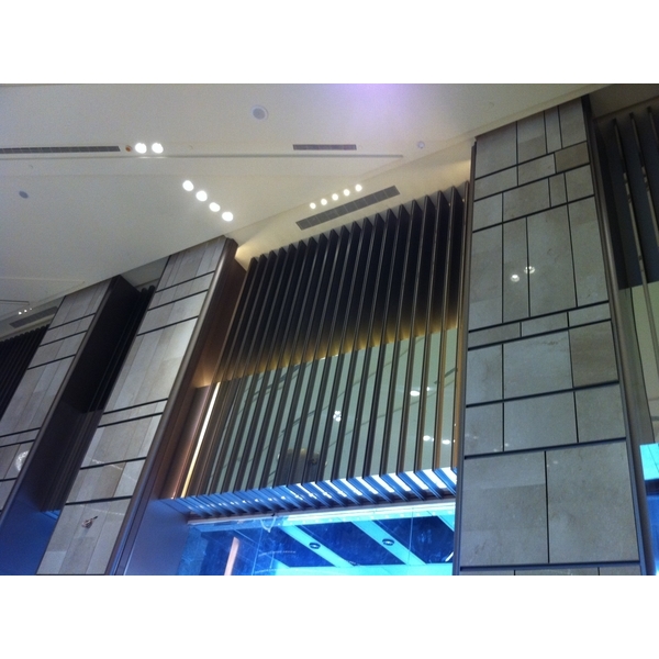 越南日航酒店-合特工程有限公司